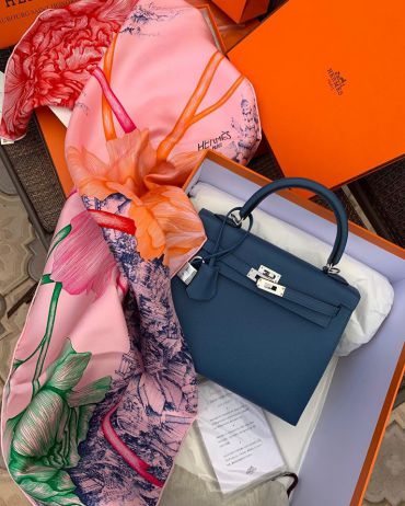 Платок Hermes LUX-30588