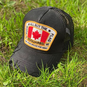 Бейсболка мужская  Dsquared LUX-30772