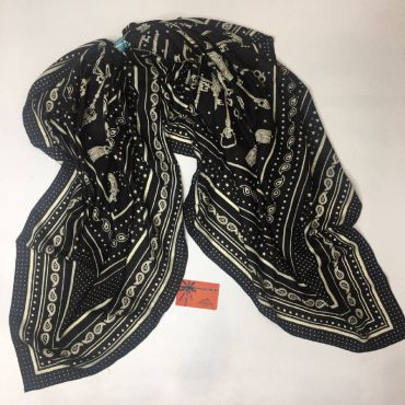 Платок Hermes LUX-55937