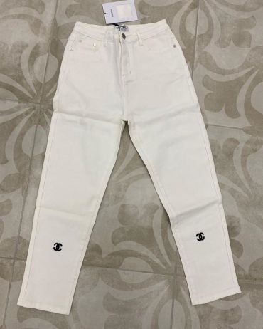 Джинсы женские  Chanel LUX-30715