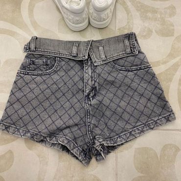 Шорты Chanel LUX-30695