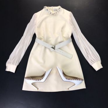 Платье Valentino LUX-30856