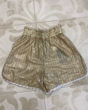 Шорты  LUX-30685