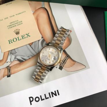 Часы   Rolex LUX-30881