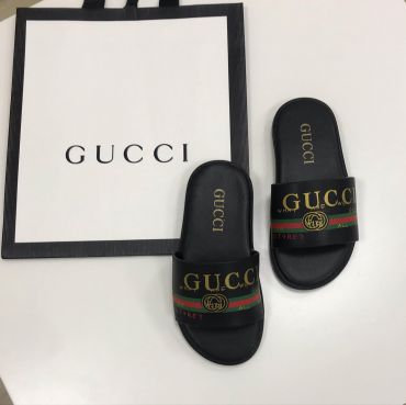 Шлёпанцы  Gucci LUX-30903