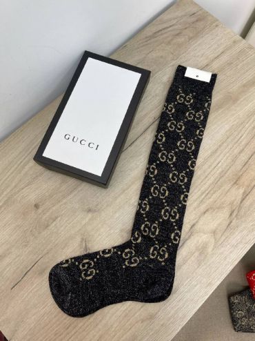 Гольфы Gucci LUX-56079