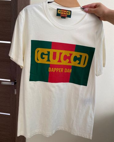Футболка мужская Gucci LUX-31082