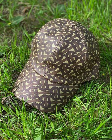 Бейсболка мужская  Burberry LUX-30770