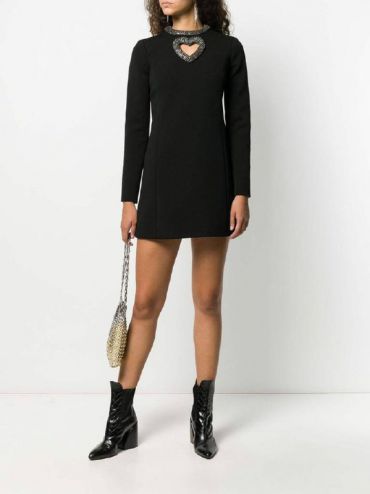 Платье  LUX-54595