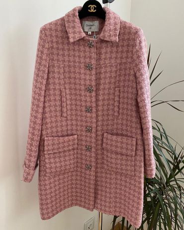 Жакет женский Chanel LUX-30992