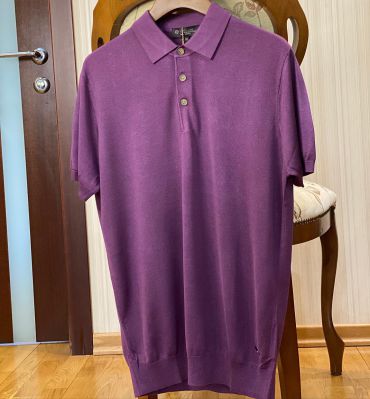 Поло Loro Piana LUX-31028