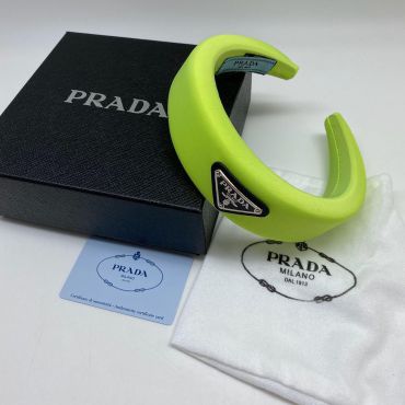Ободок для волос  Prada LUX-31111