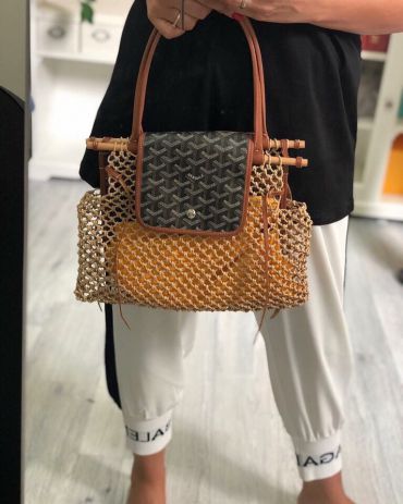 Сумка женская GOYARD    LUX-14140