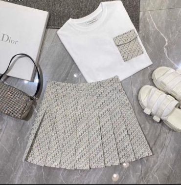 Костюм женский Christian Dior LUX-31420