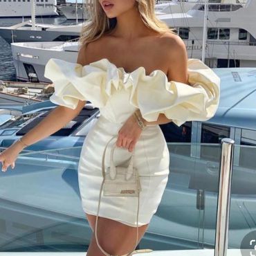 Платье  LUX-31188