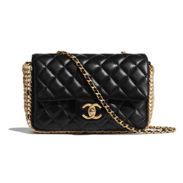 Сумка женская Chanel LUX-31035