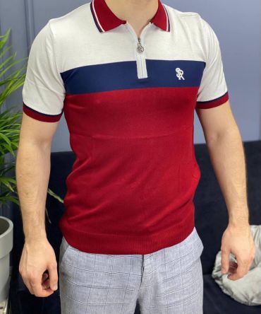 Поло Stefano Ricci LUX-51877