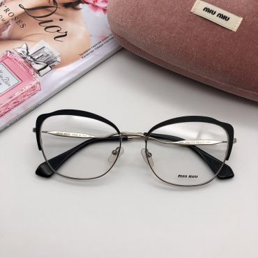Оправа Miu Miu LUX-31321