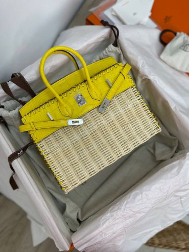 Birkin 25 cm Hermes LUX-55182