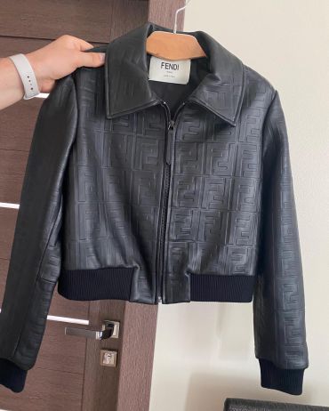Куртка женская Fendi LUX-31070