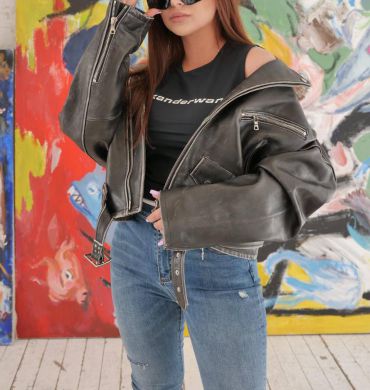 Куртка  LUX-48833