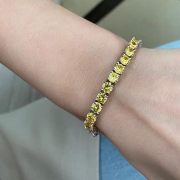 Браслет  LUX-31001