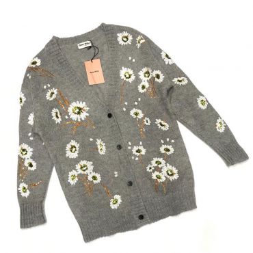 Кардиган Miu Miu LUX-22596