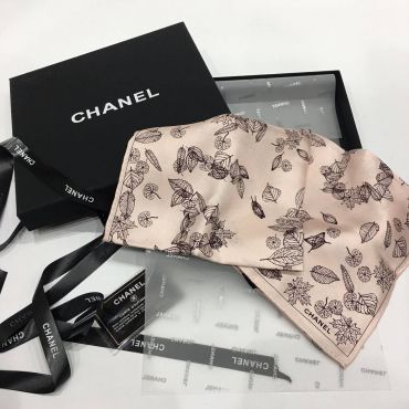 Платок  Chanel LUX-63279