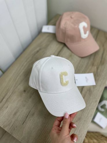 Бейсболка Celine LUX-66660