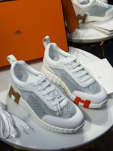 Кроссовки Hermes LUX-129378