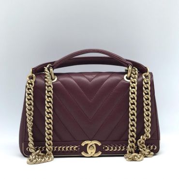 Сумка женская Chanel LUX-18470