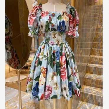 Платье  LUX-31370