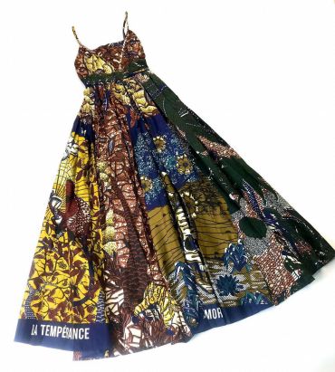  Платье Christian Dior LUX-30988