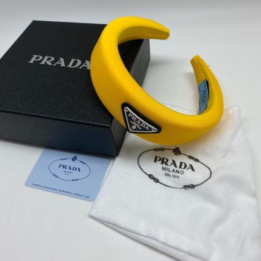 Ободок для волос  Prada LUX-31105