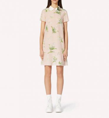 Платье Valentino LUX-50482