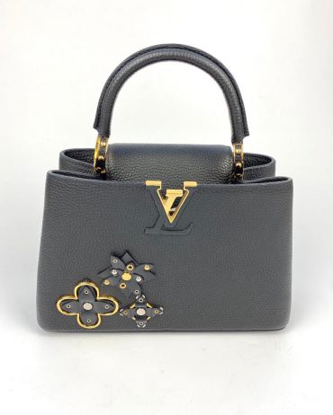 Сумка женская CAPUCINES Louis Vuitton LUX-31039