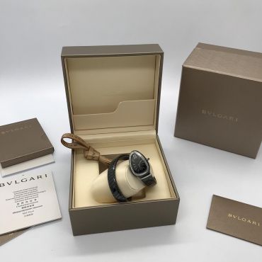 Часы женские Bvlgari LUX-31249