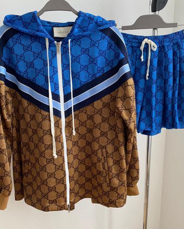 Костюм женский Louis Vuitton LUX-31409