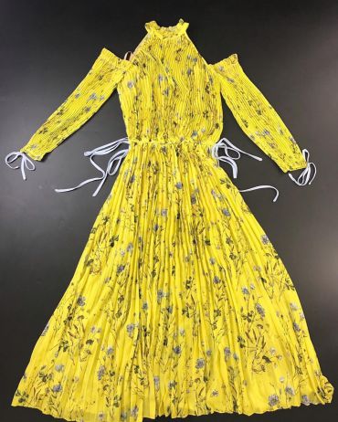 Платье  LUX-31150