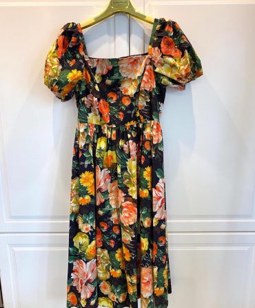 Платье Dolce & Gabbana LUX-31154