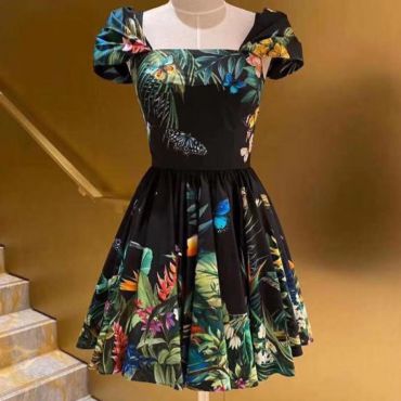 Платье  LUX-31369