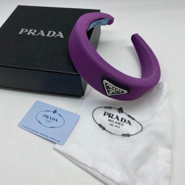 Ободок для волос  Prada LUX-31106