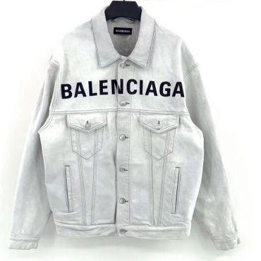 Куртка женская Balenciaga LUX-30987