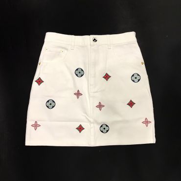 Юбка Louis Vuitton LUX-31292