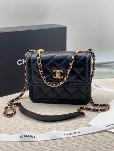 Сумка женская Chanel LUX-39496