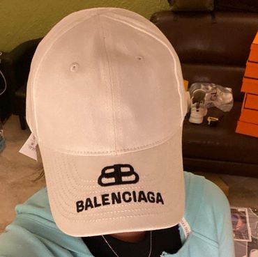 Бейсболка Balenciaga LUX-31083