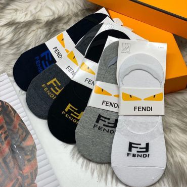 Следки Fendi LUX-31055