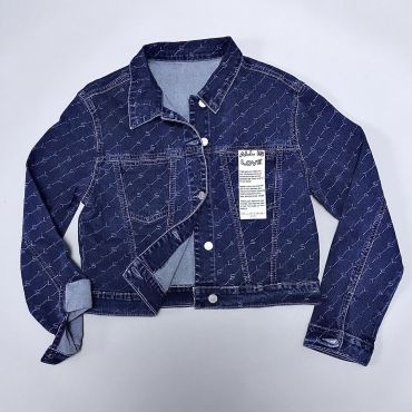 Куртка женская  LUX-31282