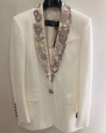 Жакет женский  LUX-31172