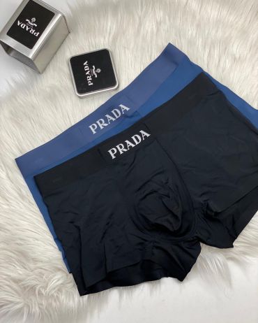 Боксеры Prada LUX-31047